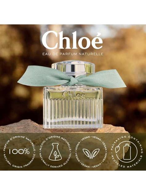 Chloé Eau de Parfum Naturelle Chloé for women 